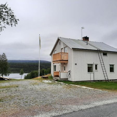 Messlingen 160 Funäsdalen Exterior foto