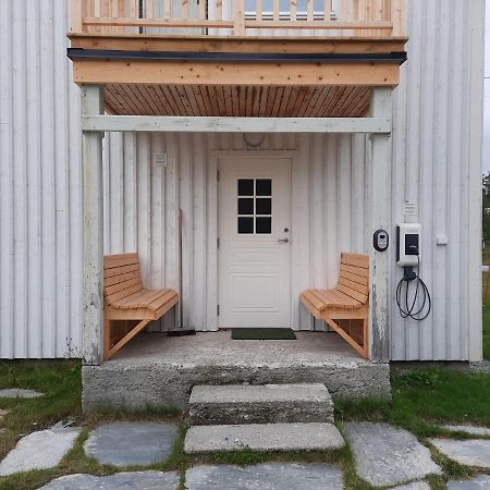Messlingen 160 Funäsdalen Exterior foto