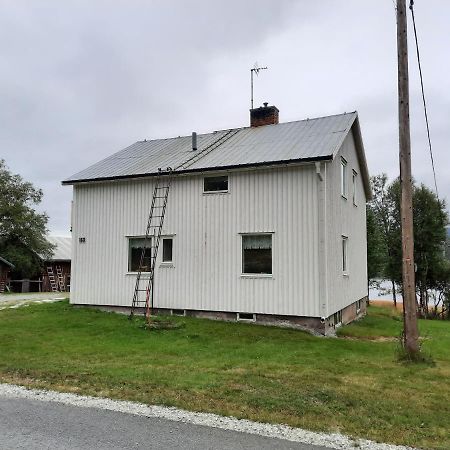 Messlingen 160 Funäsdalen Exterior foto