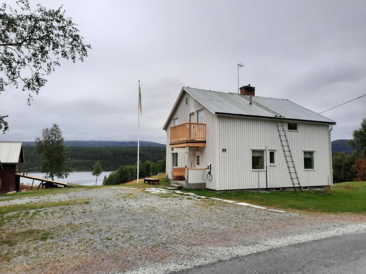 Messlingen 160 Funäsdalen Exterior foto
