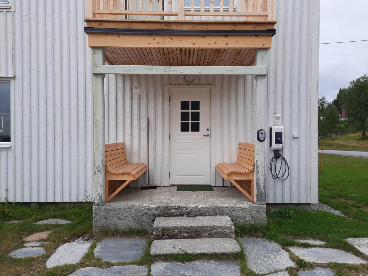 Messlingen 160 Funäsdalen Exterior foto